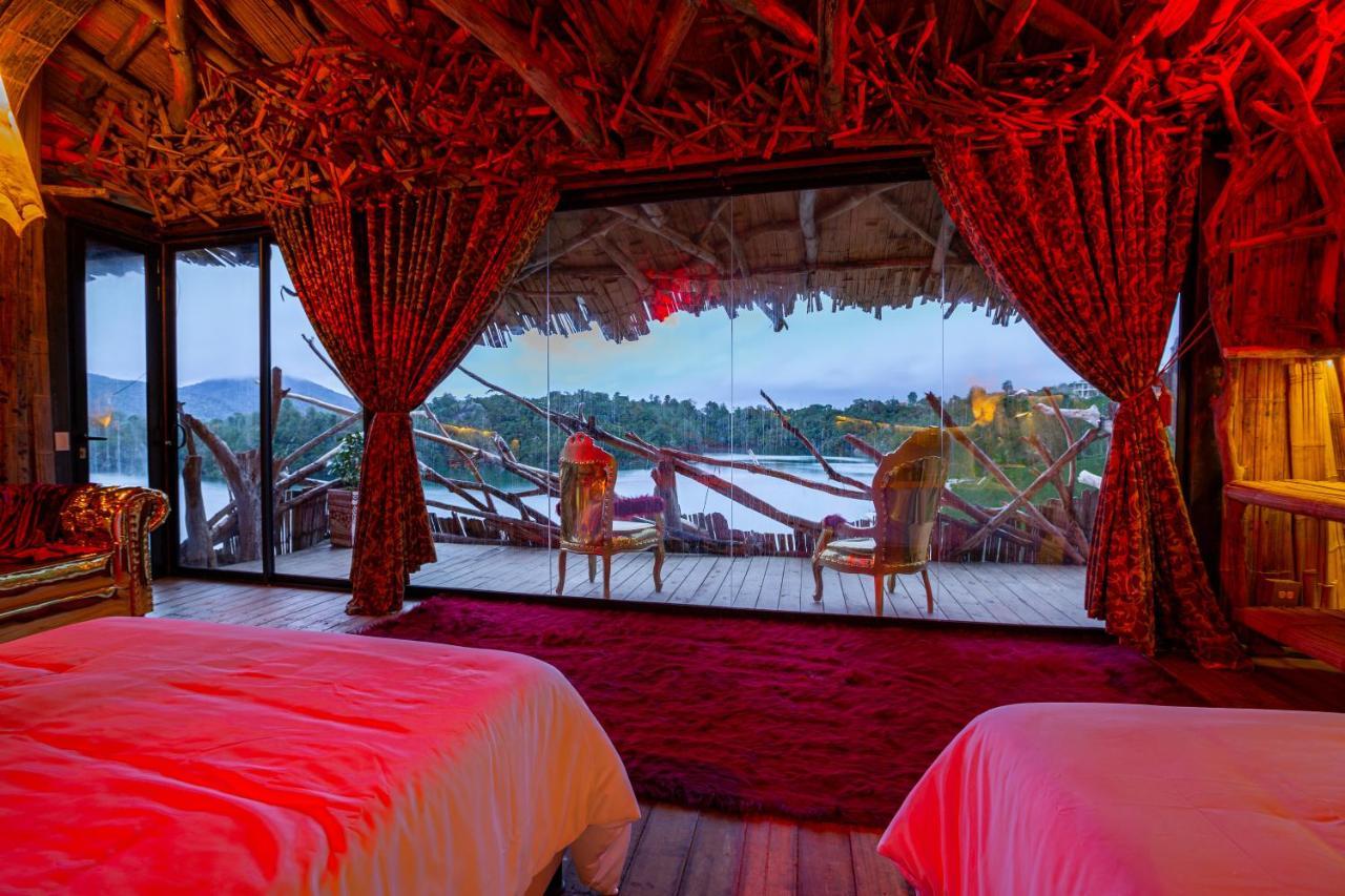 Bethel Lozana Guatape Hotel Exterior photo