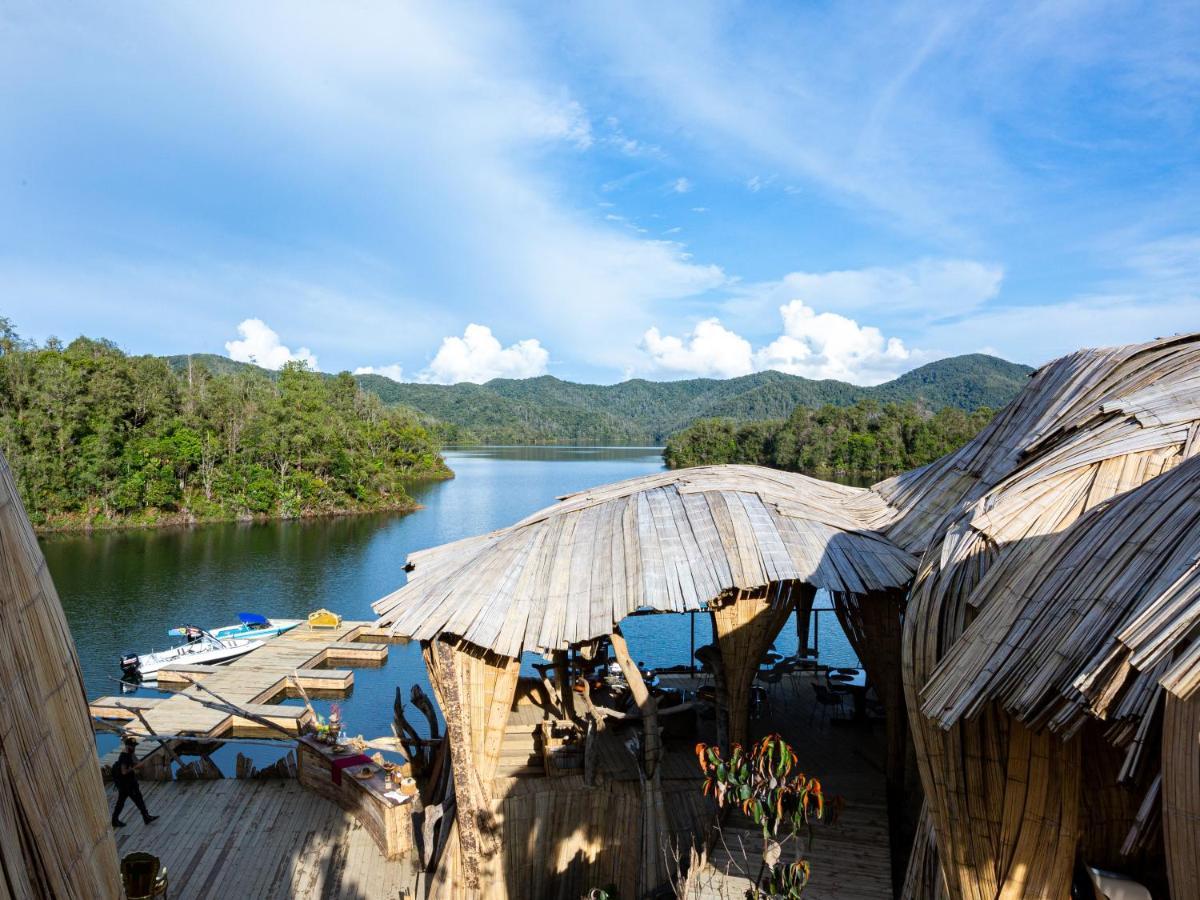 Bethel Lozana Guatape Hotel Exterior photo