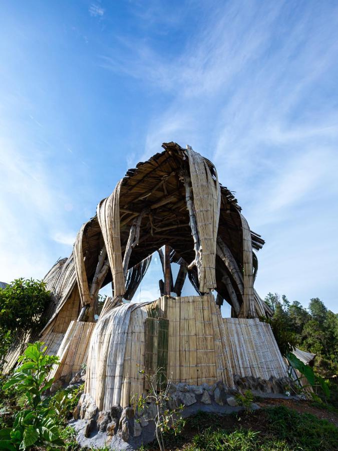 Bethel Lozana Guatape Hotel Exterior photo