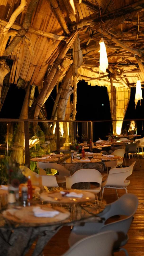 Bethel Lozana Guatape Hotel Exterior photo