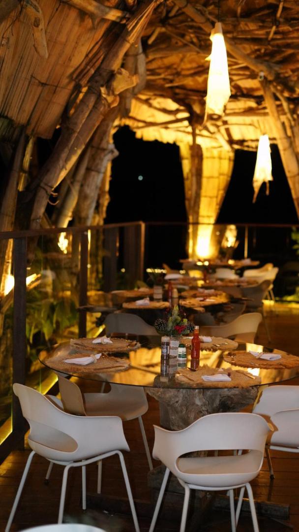 Bethel Lozana Guatape Hotel Exterior photo