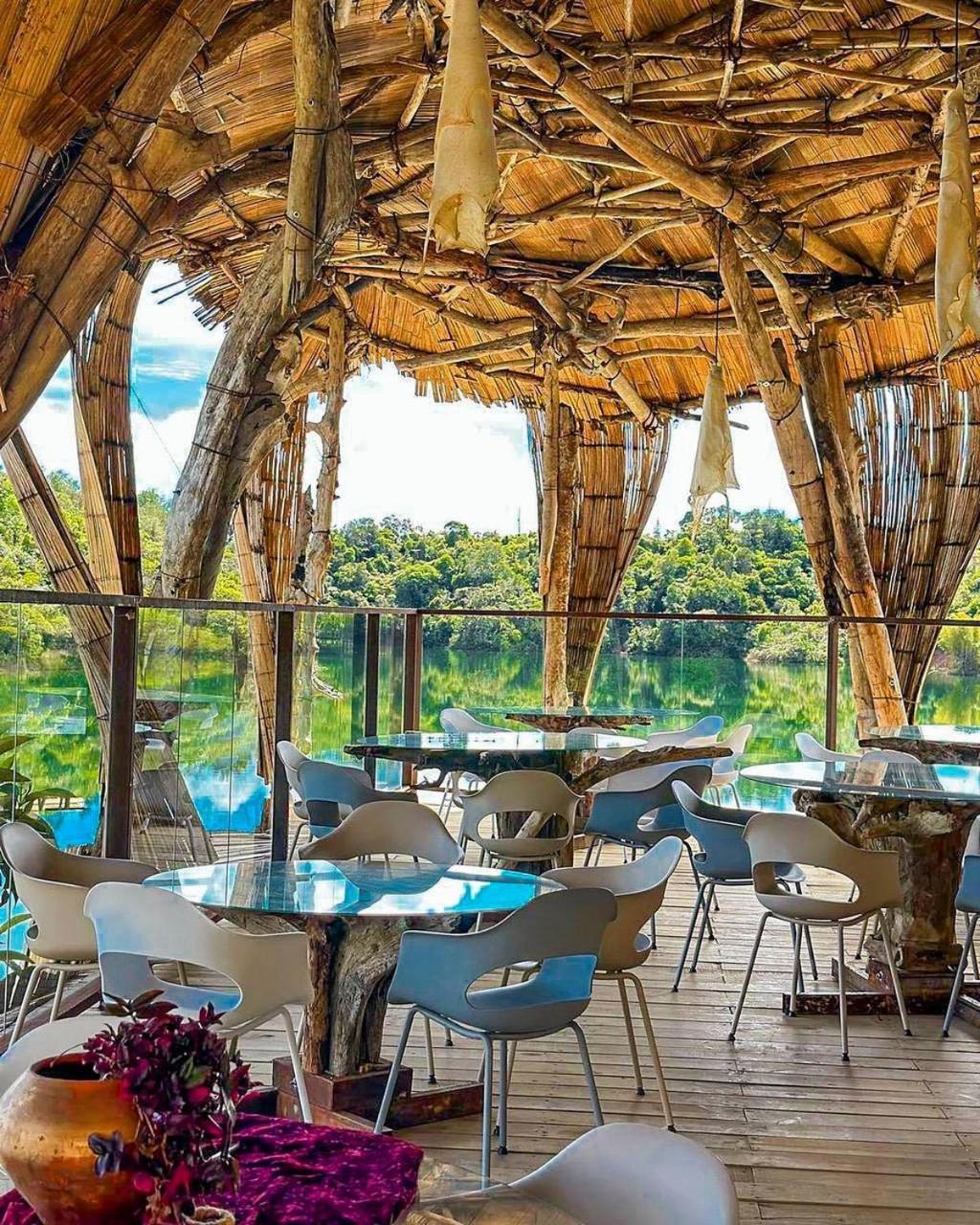 Bethel Lozana Guatape Hotel Exterior photo