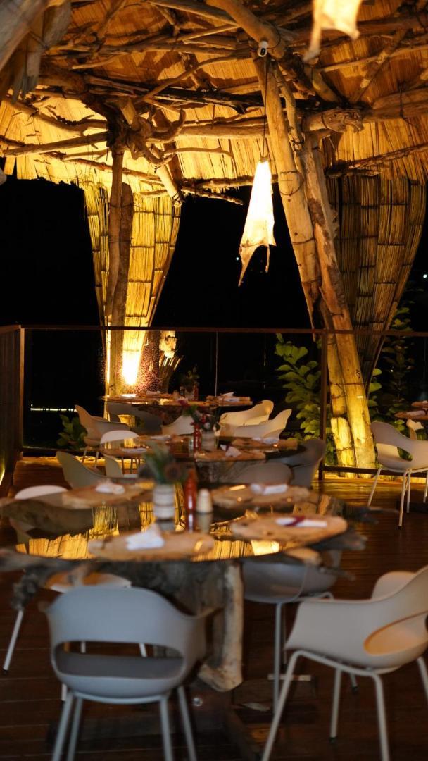 Bethel Lozana Guatape Hotel Exterior photo