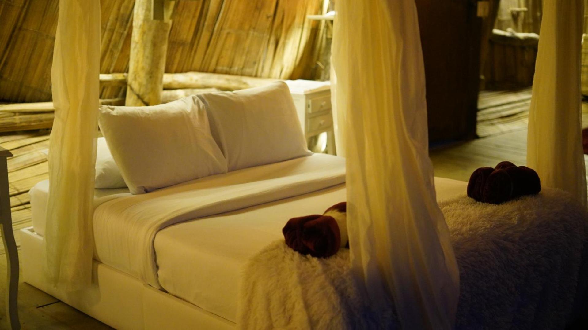Bethel Lozana Guatape Hotel Exterior photo