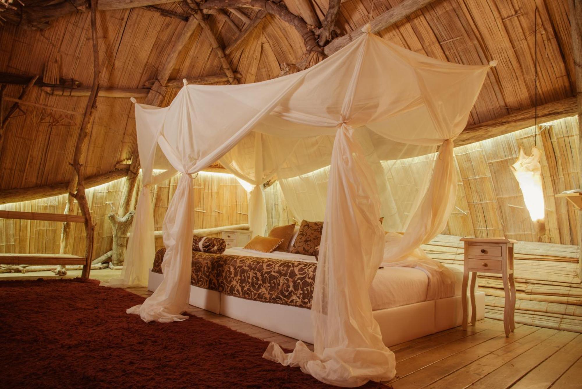 Bethel Lozana Guatape Hotel Exterior photo