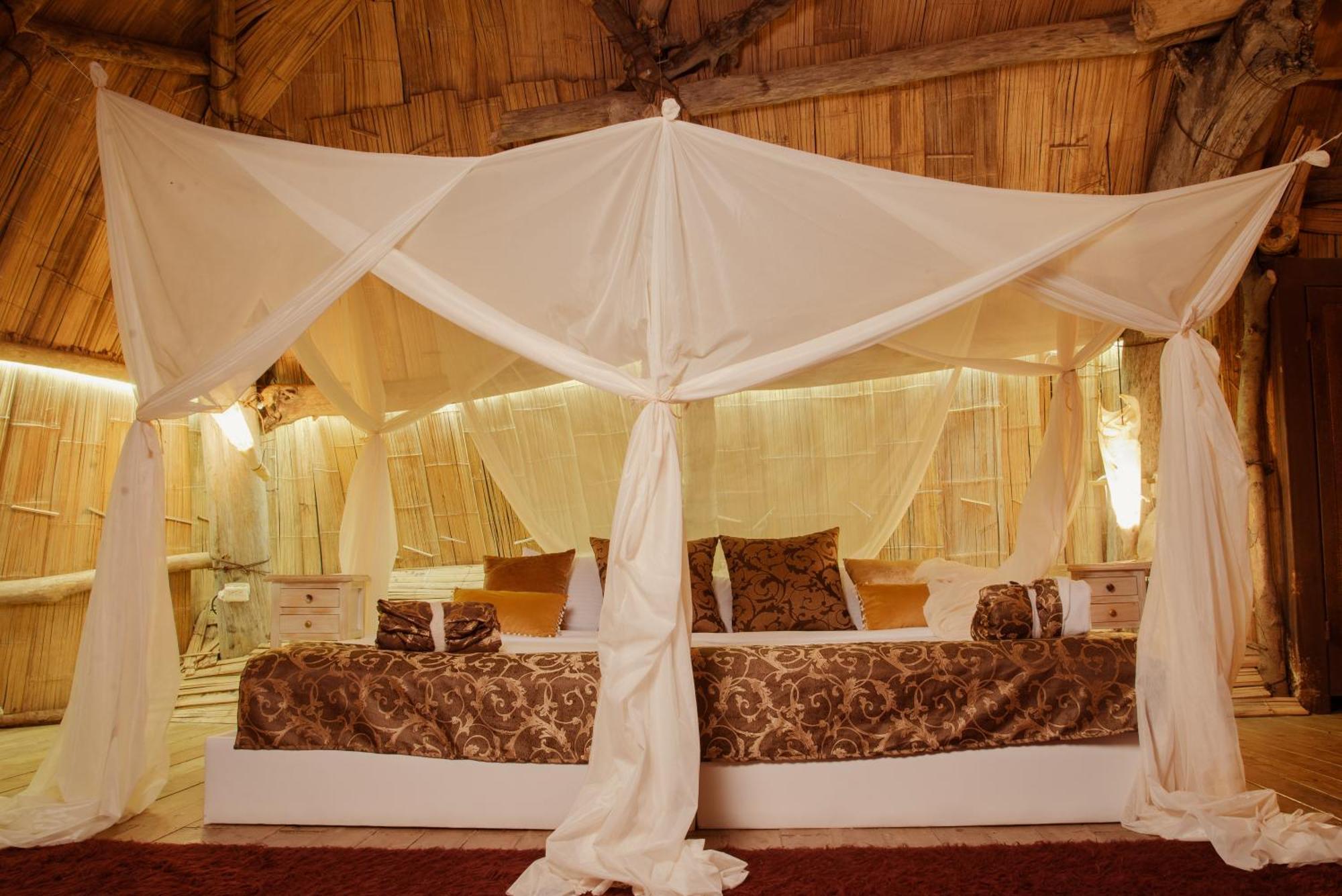 Bethel Lozana Guatape Hotel Exterior photo