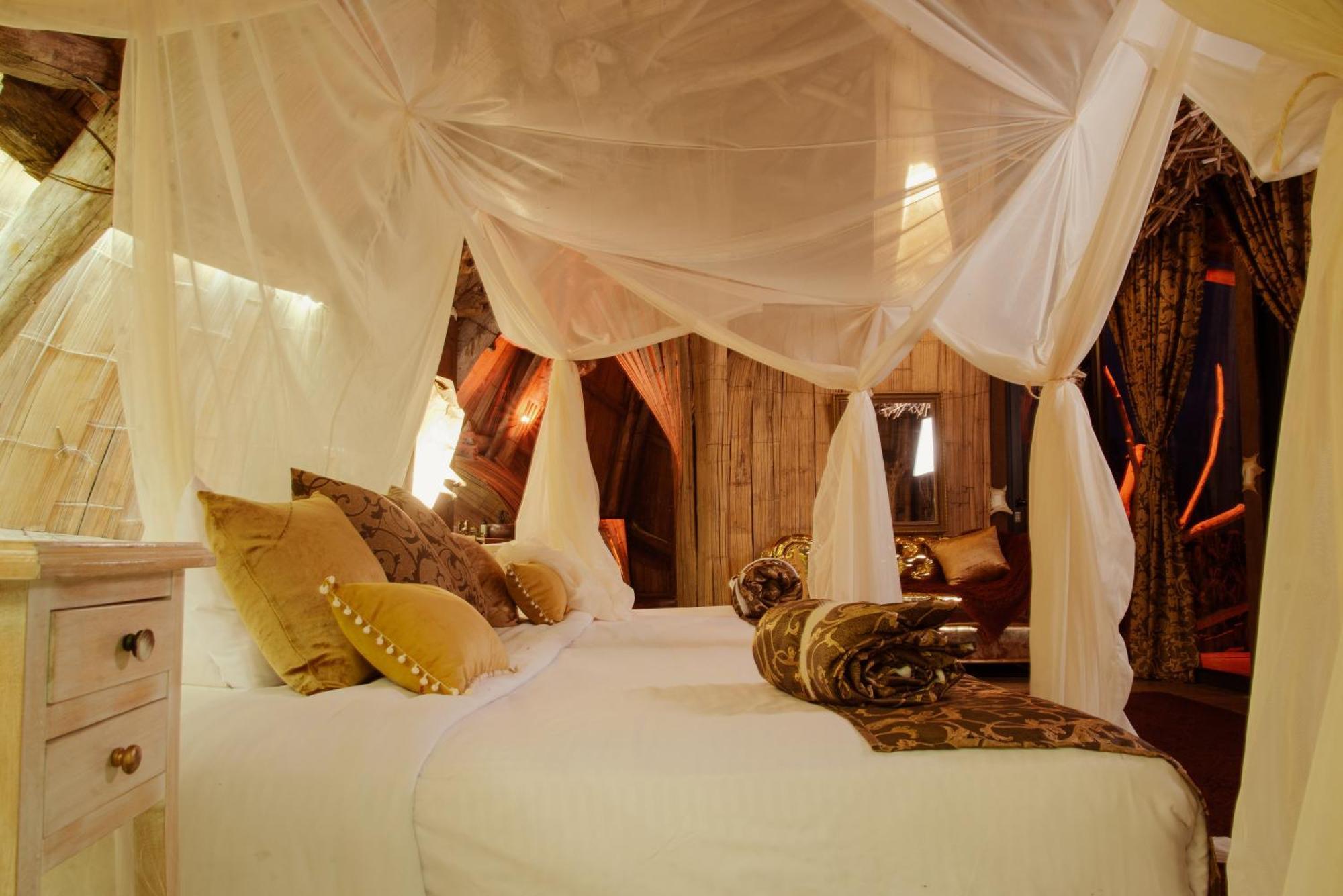 Bethel Lozana Guatape Hotel Exterior photo